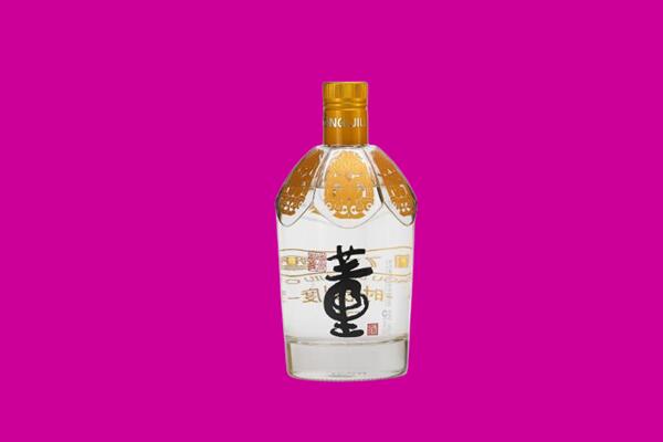 阿坝茂县回收董酒