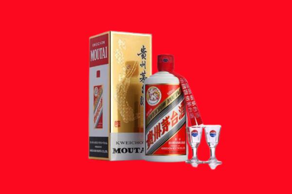 阿坝茂县回收茅台酒