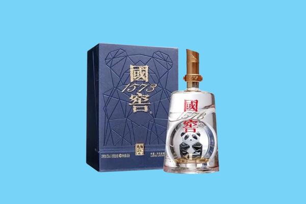 阿坝茂县回收国窖1573
